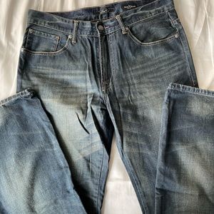 Marc Ecko Boot Cut Jeans